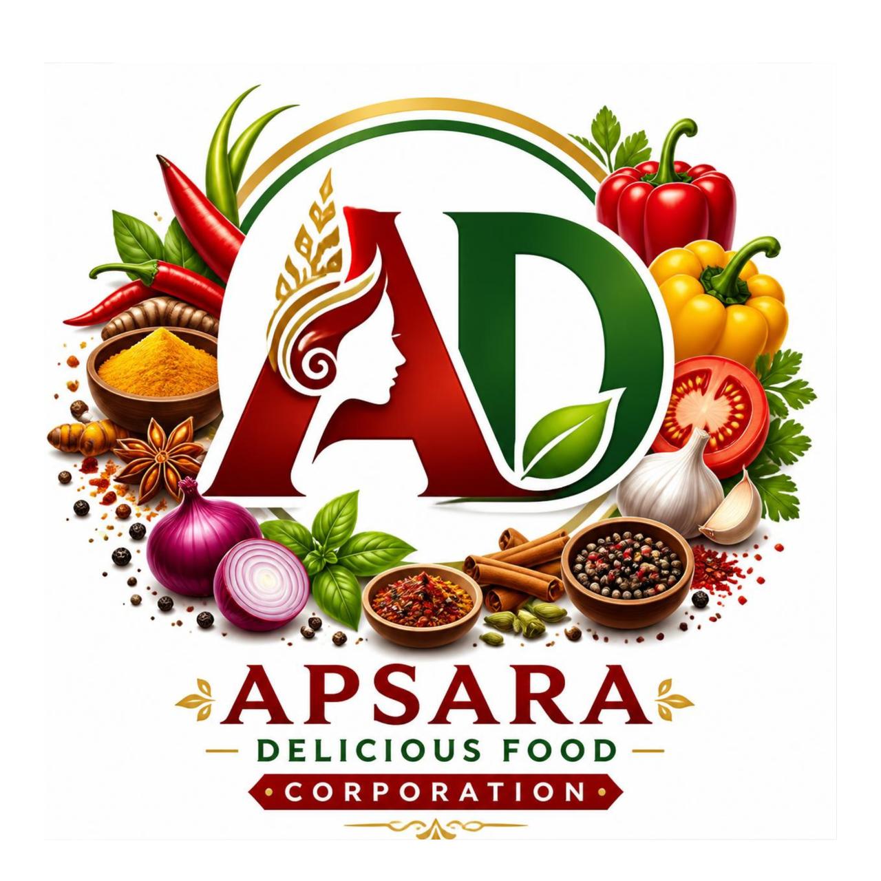 Apsara Delicious Food Corporation